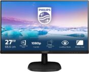 Monitor Philips 27" IPS Full HD 1920x1080