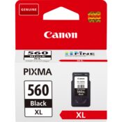 Canon Cartuccia Orig.PG-560XL