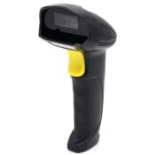 Lettore Barcode Qoltec 1D/2D Laser Usb