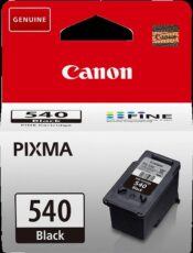 Canon Cartuccia Orig.PG-540 Bk