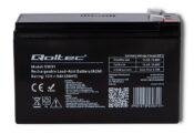 Batteria Qoltec per UPS 12V 9AH