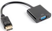 Adattatore Displayport 1.1 a Vga 20Cm