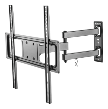 Braccio Deltaco a 3 snodi da 32" a 55"