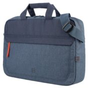 Borsa Tucano Hop per 15,6" Colore Blu