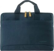 Borsa Tucano Smilza per 15,6" Colore Blu