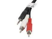 Cavo Audio Jack 3,5MM - RCA da 2Mt