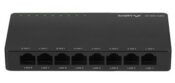 Switch di rete Lanberg 8 Porte Gigabit a 12V