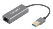 Adattatore Usb 3.0 Natec a Lan Gigabit