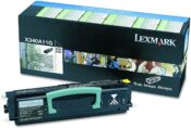 Lexmark Toner Orig. X340