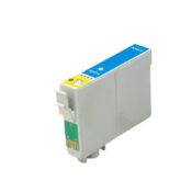 Epson Cartuccia Comp.T0482 Ciano