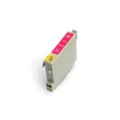 Epson Cartuccia Comp.T0613 Magenta