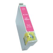 Epson Cartuccia Comp.T0806 Light/M.