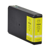 Epson Cartuccia Comp.T7894 Yellow