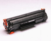 HP Toner Comp.CB435/CB436/CE285/CE278 Bk