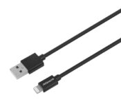 Cavo Essentials da USB a Lightning 1Mt Nero