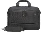 Borsa Tucano Player per 15,6" Colore Nero