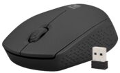 Mouse Wireless Stork Nero