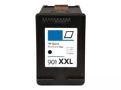 HP Cartuccia Comp.901XL Bk