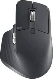 Mouse Wireless Logitech MX Master 3S